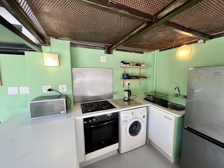 To Let 1 Bedroom Property for Rent in Cape Town City Centre Western Cape